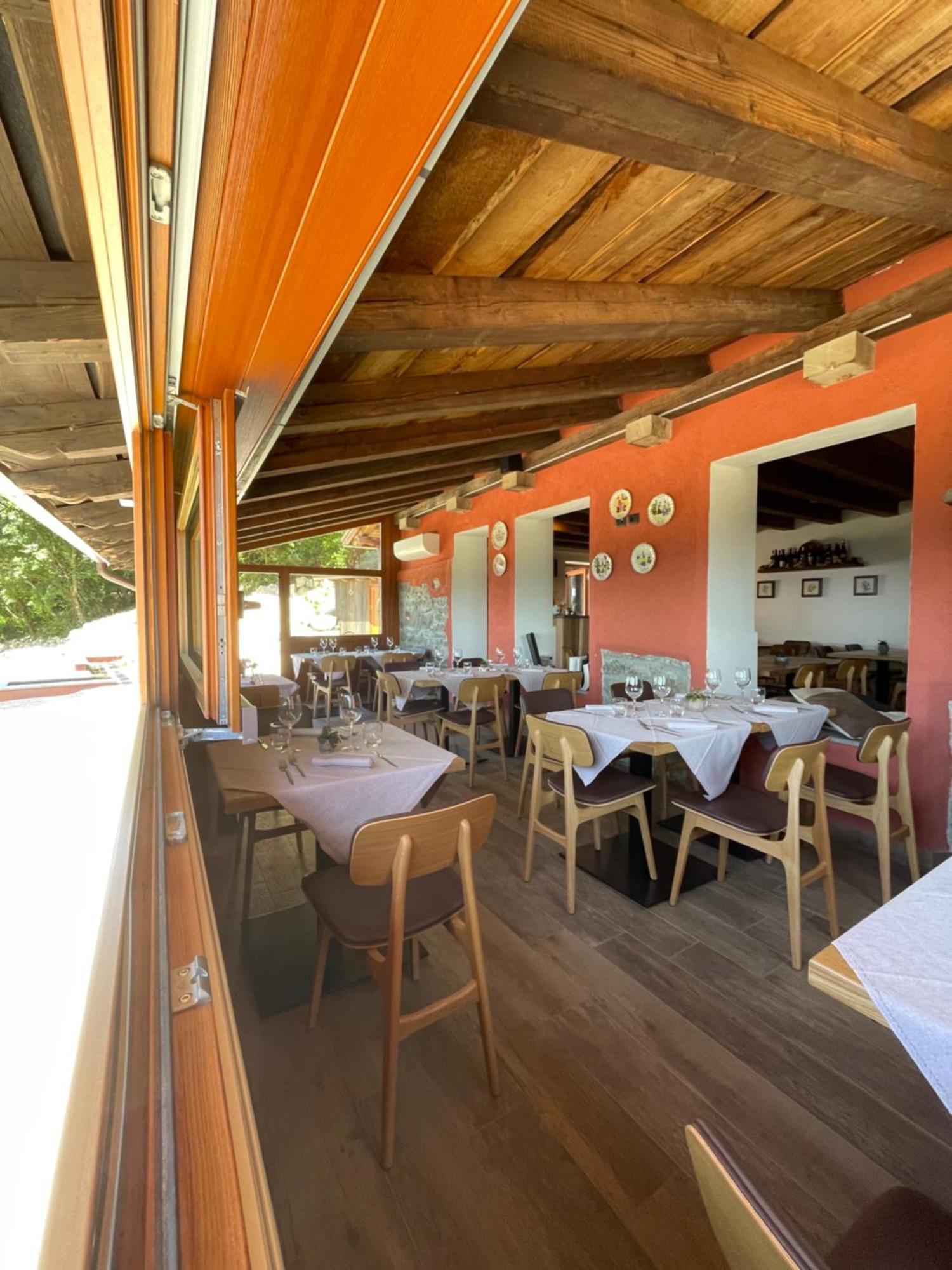 La Planina Villa Prepotto  Exterior foto